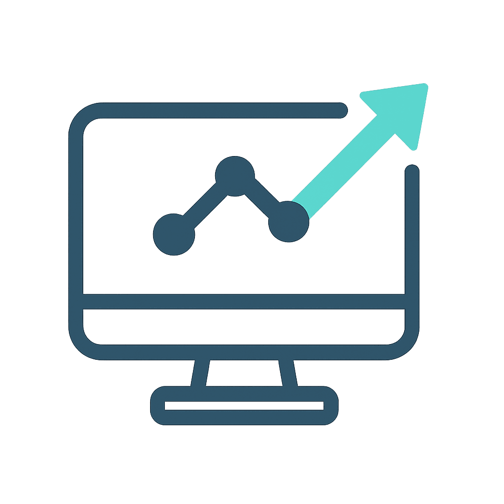 Analytics, Tracking & Ongoing Tweaks