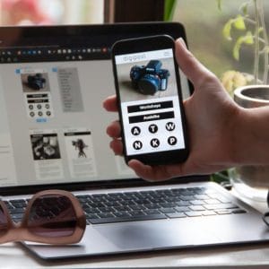 App Design & Development