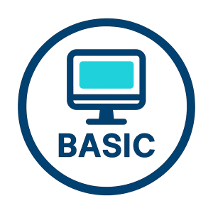 Basic Small Business Website Package