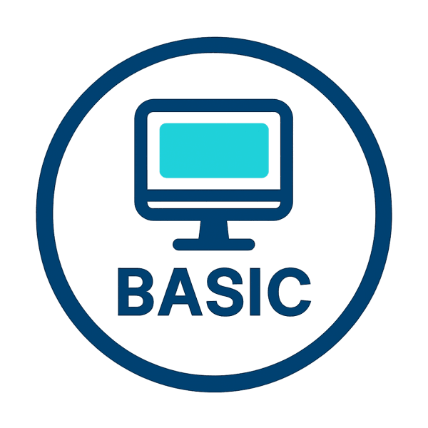 Basic Small Business Website Package