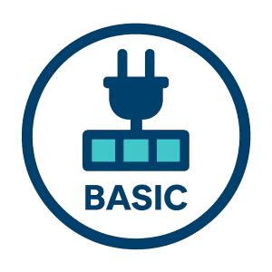 Basic CPD – Simple WordPress Plugin Icon