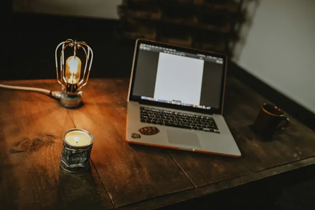 Blog & Article Writing