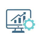 Custom Admin Tools & Dashboards