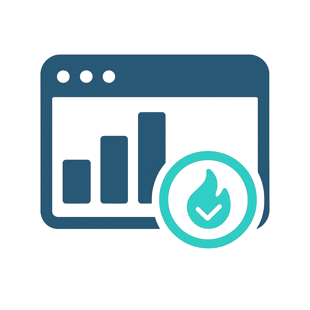 Internal Tools & Dashboards