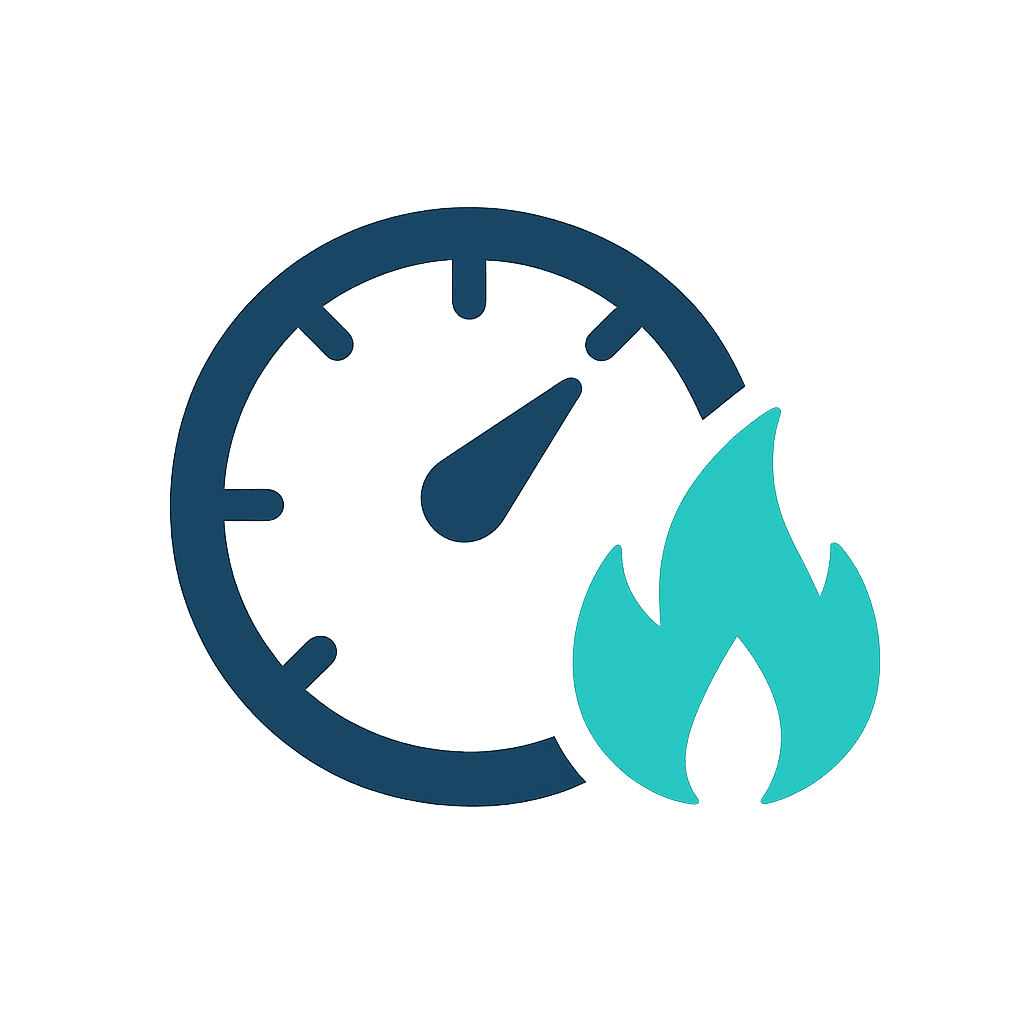 Lightning-fast Page Loads