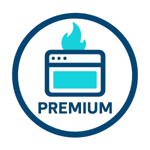 Premium Business Website Package