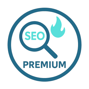 Strategic SEO Services Search Engine Optimisation Icon