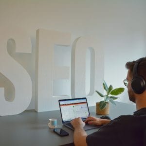 Search Engine Optimisation