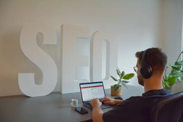 Search Engine Optimisation