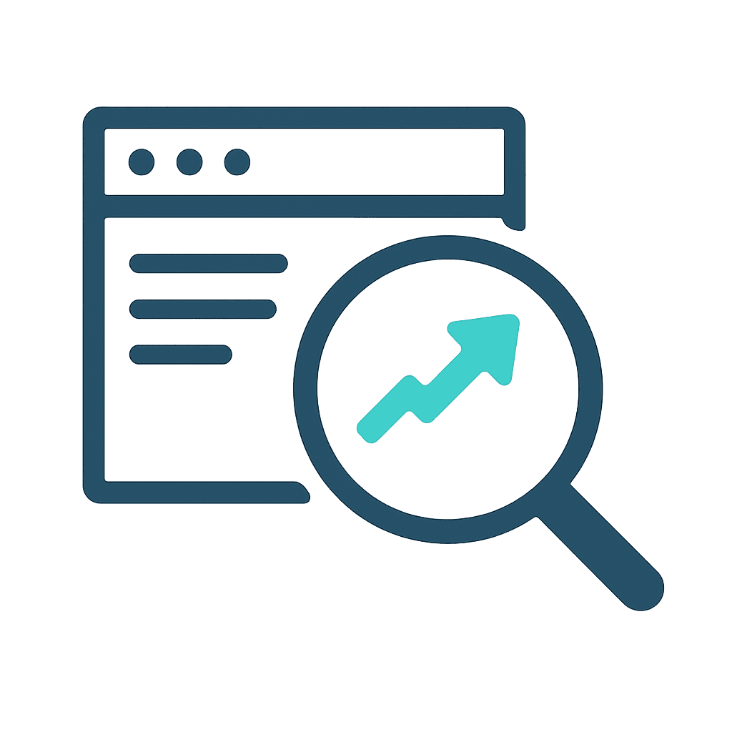 Technical SEO Foundations