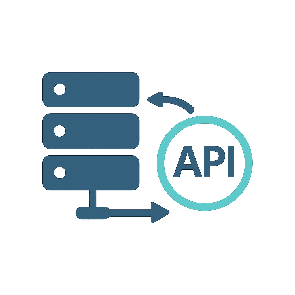 Third-Party API Integrations