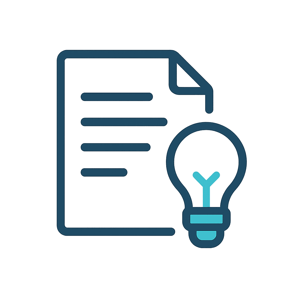 Thought Leadership Articles