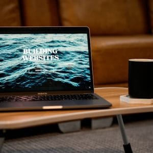 Website Design & Development