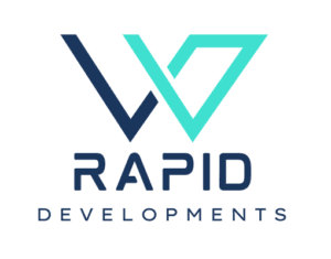 VV Rapid Square Logo