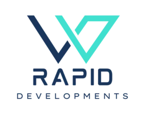 VV Rapid Square Logo