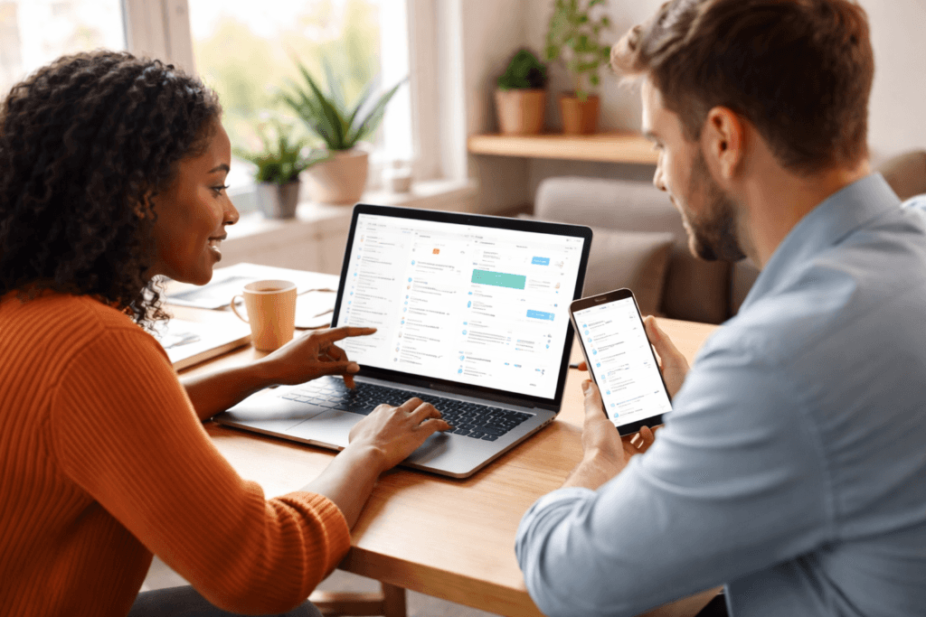 App design & development services decision guide for web app vs PWA vs website