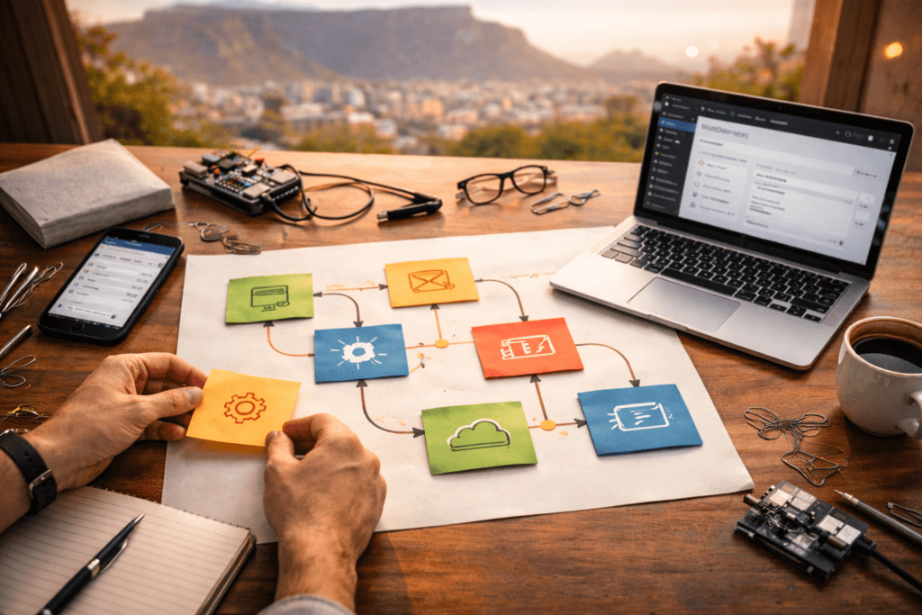 Custom WordPress plugin development decision guide for small business