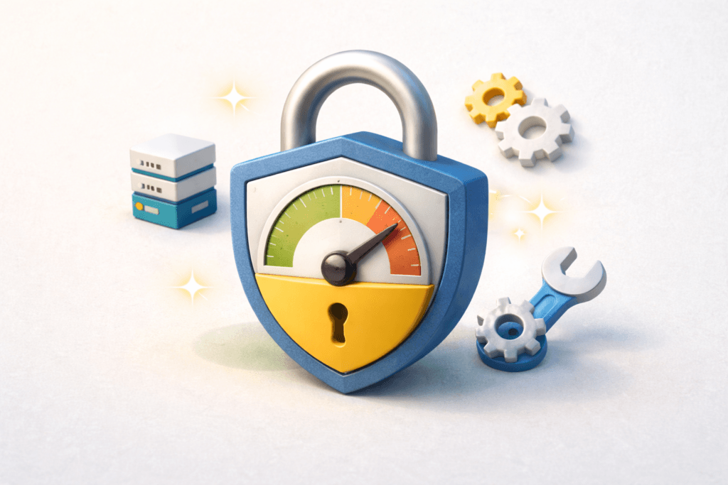 Custom WordPress plugin development focused on security and performance