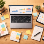 SEO & Traffic Growth planning a monthly blog cadence