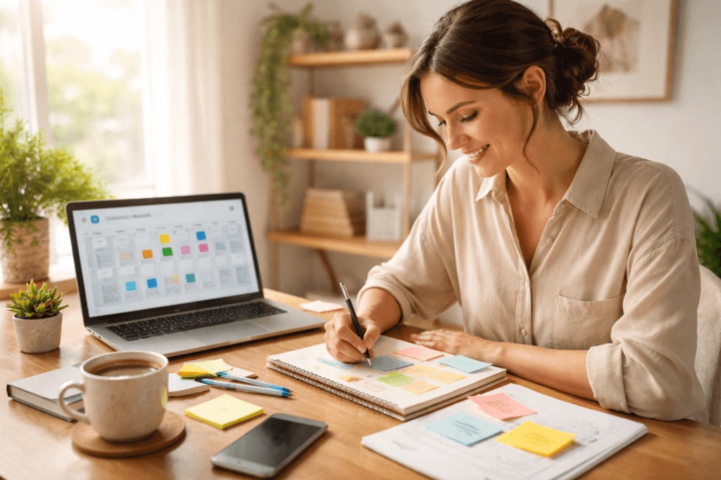 social media content ideas for small businesses