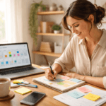 social media content ideas for small businesses