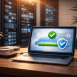 WordPress backups and recovery checklist for small business website restore readiness