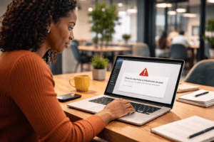 WordPress plugin troubleshooting - fixing conflicts and white screens