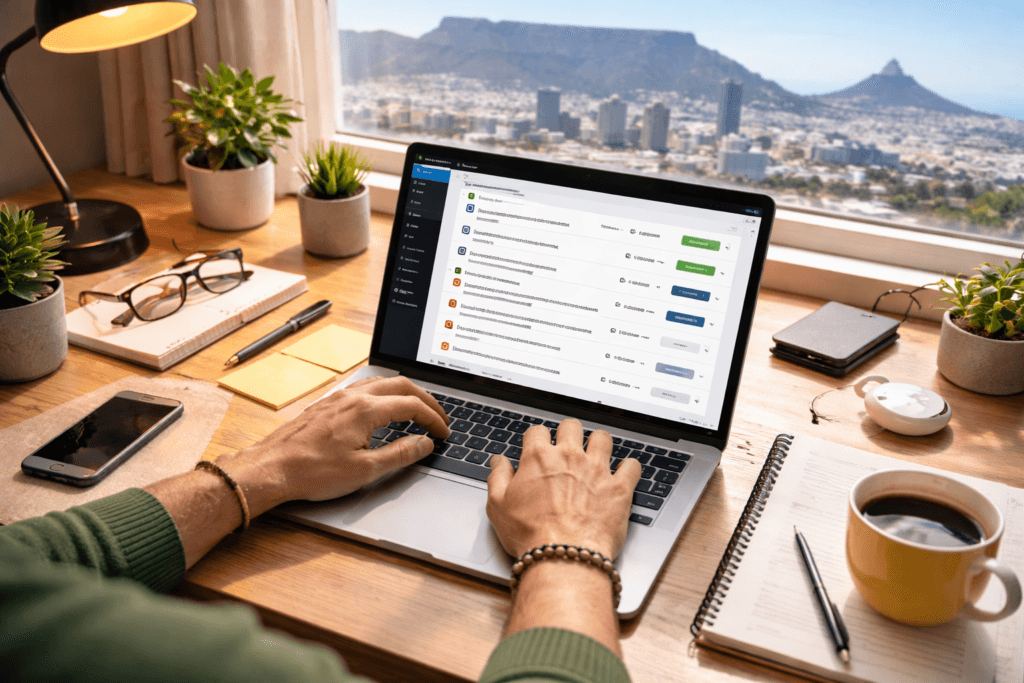 WordPress plugin updates checklist - keeping your site secure without breaking things