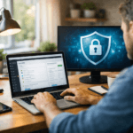 WordPress website maintenance for small business peace of mind