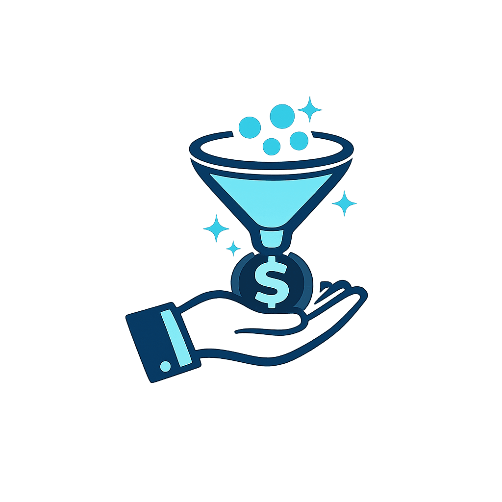 Conversion & Funnel Ownership