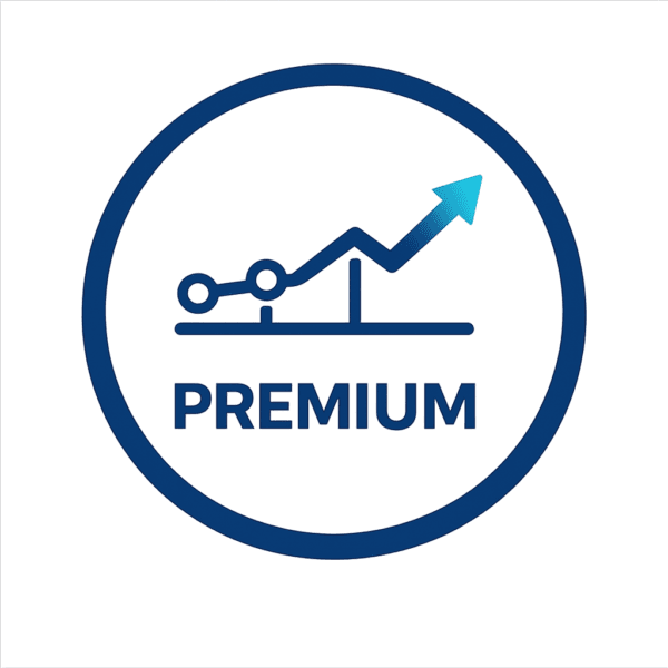Digital Growth Roadmap (90 Days + 12 Months)