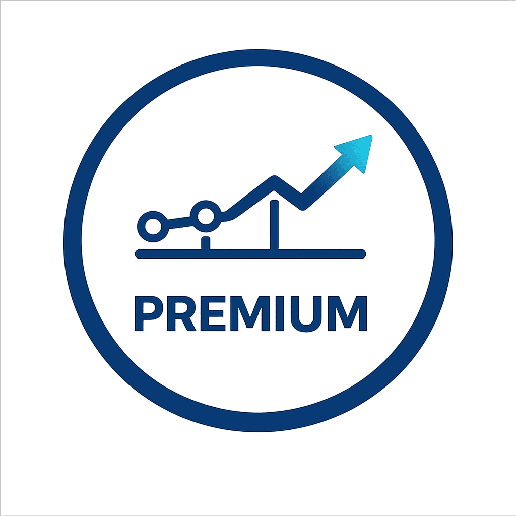 Digital Growth Roadmap (90 Days + 12 Months)