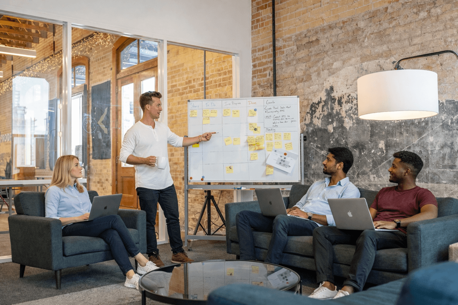 Request a Fractional Digital Team Quote