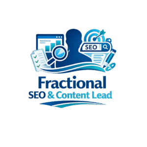 Fractional SEO & Content Lead Product Icon