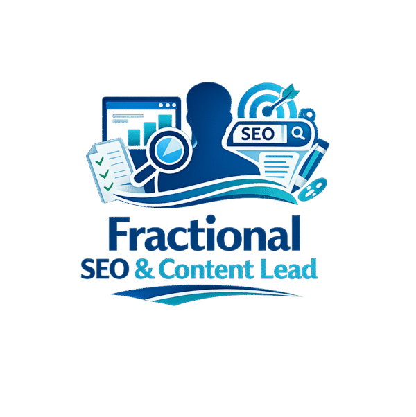 Fractional SEO & Content Lead Product Icon