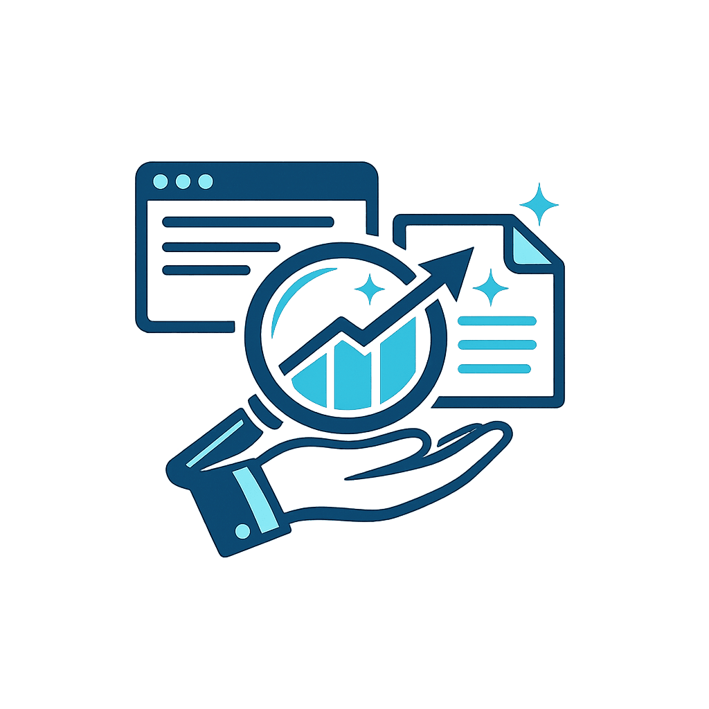 SEO + Content Direction That Ranks