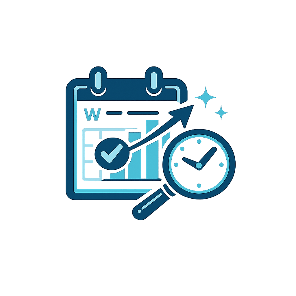 Weekly Momentum & Accountability