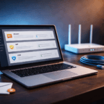 cPanel email setup for small business hero image