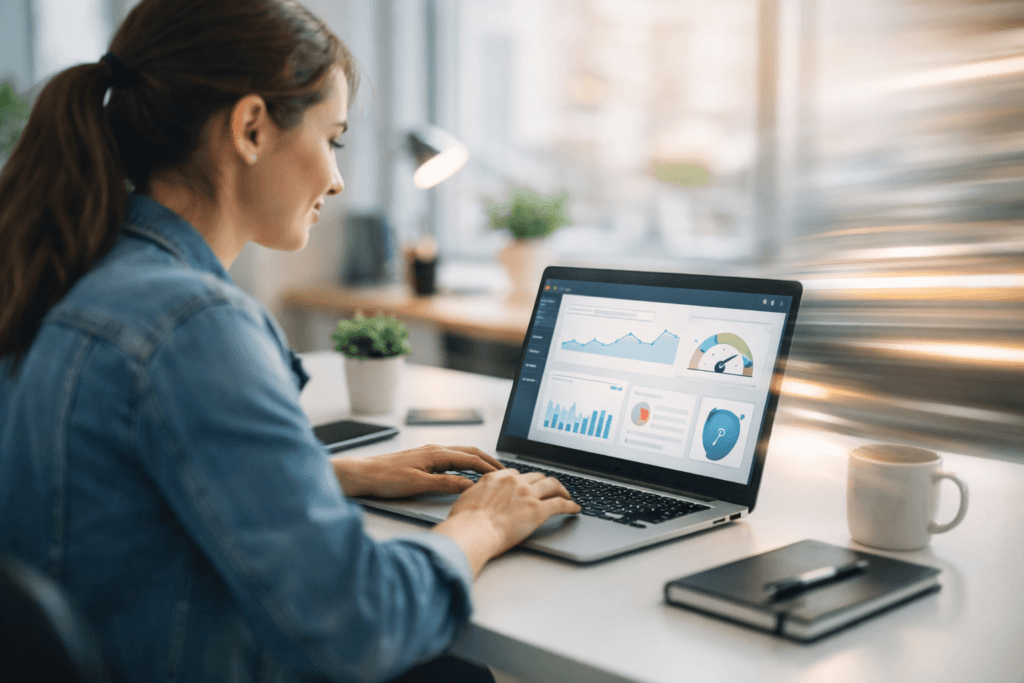 LiteSpeed WebServer Hosting vs normal hosting comparison hero image