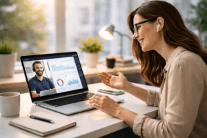 Managed WordPress hosting fully managed checklist hero image