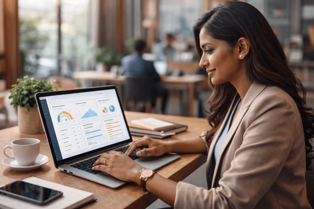 Technical SEO foundations checklist for a small business website