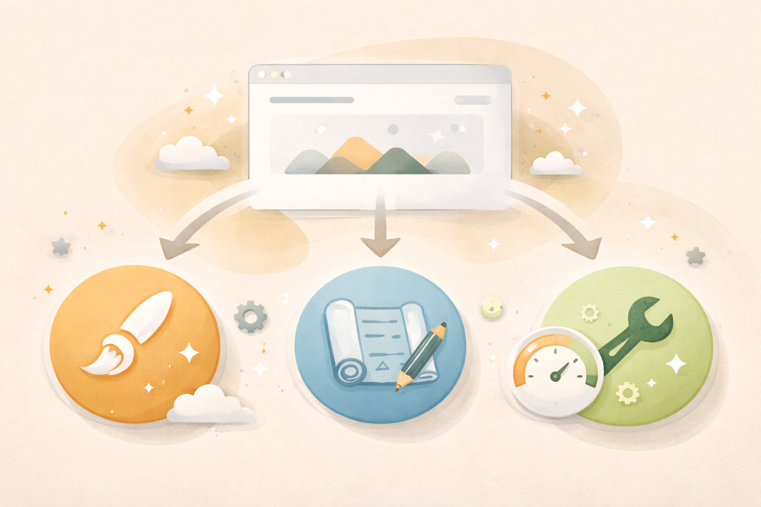Website Redesign Checklist: How to Decide Between a Redesign, a Rebuild ...