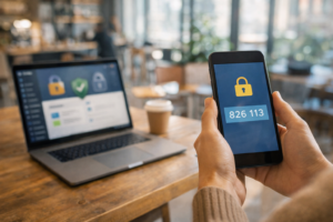 WordPress security maintenance routine for small businesses