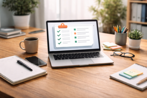 Fractional digital team onboarding checklist what to prepare before you start