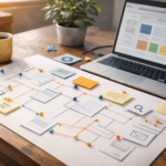 Internal linking for SEO planning a service website structure