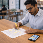 Repurpose blog content for social media planning social posts from one article