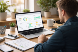 SEO audit checklist for a small business website