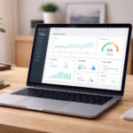 WordPress plugin performance optimization showing a fast custom plugin dashboard