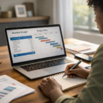 Fractional digital team cost budgeting plan for small business