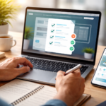 Website launch checklist for small business before going live